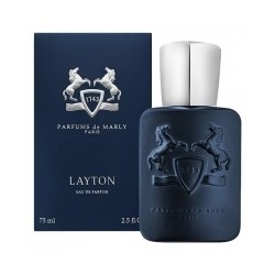 Parfums de Marly, Layton