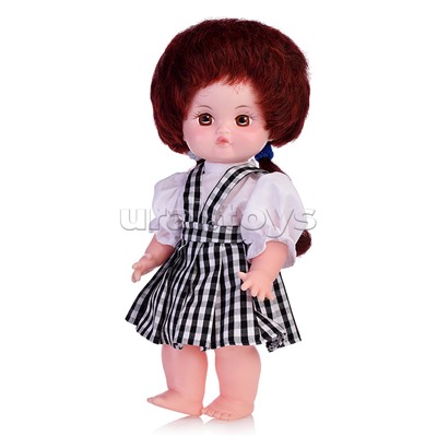 Кукла Саша (модель 2) 30см., в пакете