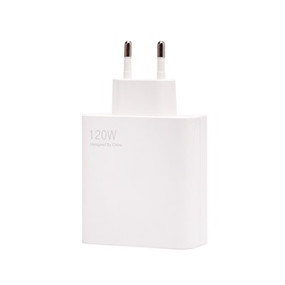 Адаптер Сетевой ORG Xiaomi [BHR6034EU] USB 120W (B) (white)