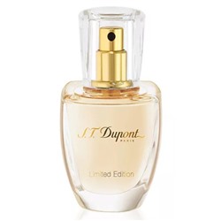 DUPONT LIMITED EDITION edt (m) 30ml TESTER