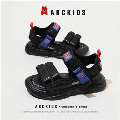 Сандалии A-Kids SY223603206AX-1