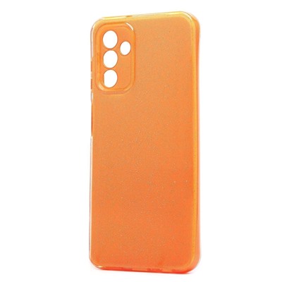 Чехол-накладка - SC328 для "Samsung SM-A047 Galaxy A04s" (orange) (218644)