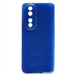 Чехол-накладка - SC328 для "Huawei Honor 90" (dark blue)