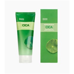 TENZERO Отшелушивающий гель с экстрактом центеллы азиатской - Refresh Peeling Gel Cica, 180мл