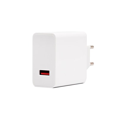 Адаптер Сетевой с кабелем ORG Xiaomi [BHR6035EU] USB 67W (USB/Type-C) (B) (white)