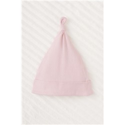 шапка для новорожденных