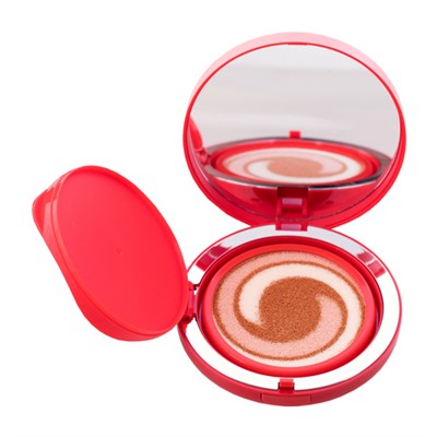 YU.R Кушон-пудра 23 тон - Moist layer cushion, 25г