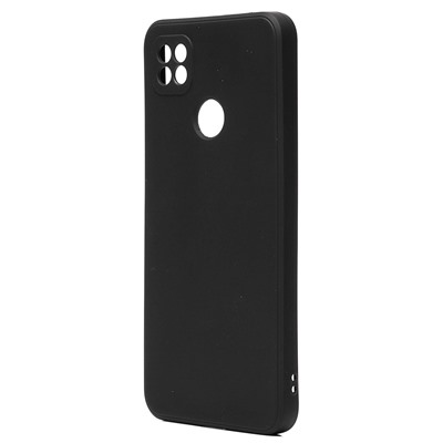 Чехол-накладка Activ Full Original Design для "Xiaomi Redmi 10A" (black) (205616)