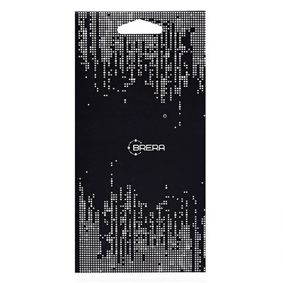 Защитное стекло Full Screen Brera 2,5D для "Samsung SM-M625 Galaxy M62/SM-M526 Galaxy M52" (black)