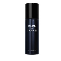 CHANEL BLEU DE CHANEL (m) 150ml all-over spray TESTER