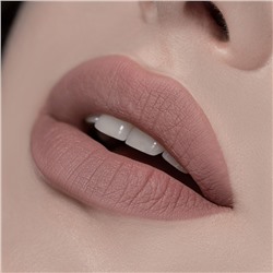 Помада для губ Жидкая Nude Matte тон 24