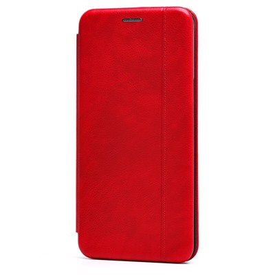 Чехол-книжка - BC002 для "OPPO Reno 7" (red) (217732)