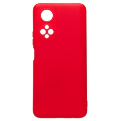 Чехол-накладка Activ Full Original Design для "Huawei Honor X7" (red) (206112)