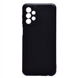 Чехол-накладка Activ Full Original Design для "Samsung SM-A235 Galaxy A23 4G" (black)