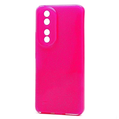 Чехол-накладка - SC328 для "Huawei Honor 90" (pink) (225220)