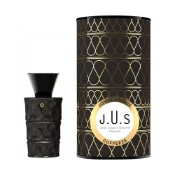 J.U.S Parfums, Coffeeze