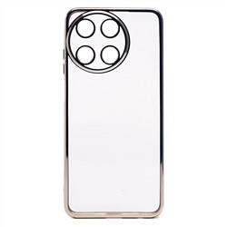 Чехол-накладка Activ Pilot для "Realme 11" (silver) (218958)