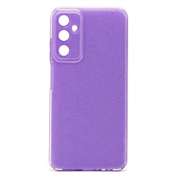 Чехол-накладка - SC328 для "Samsung Galaxy A05s" (light violet) (228092)