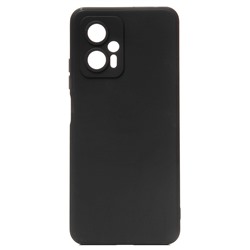 Чехол-накладка Activ Full Original Design для "Xiaomi Redmi Note 11T Pro+" (black)