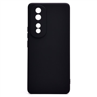 Чехол-накладка Activ Full Original Design для "Huawei Honor 80 Pro" (black) (213345)