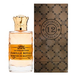 12 PARFUMEURS FRANCAIS MARQUISE DE MAINTENON (w) 100ml parfume