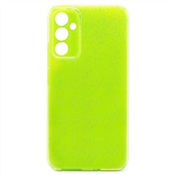 Чехол-накладка - SC328 для "Samsung SM-A346 Galaxy A34" (light green) (218693)