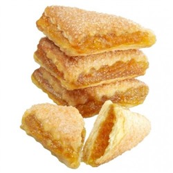 Печенье Марокканское с лимоном 2кг/Пекарь Товар продается упаковкой.