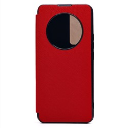 Чехол-книжка - BC003 для "Xiaomi 12T/12T Pro" (red) (212348)