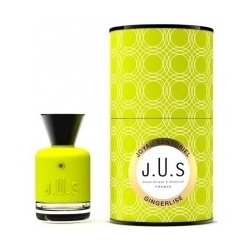 J.U.S Parfums, Gingerlise