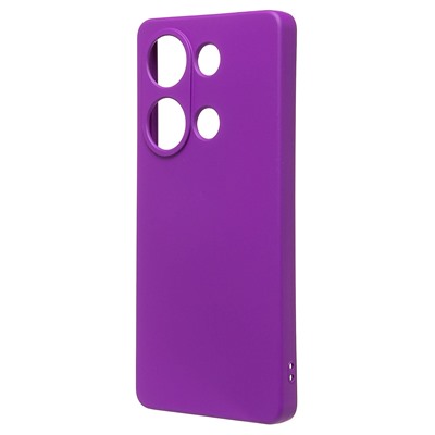 Чехол-накладка Activ Full Original Design для "Xiaomi Redmi Note 13 Pro 4G Global" (violet) (228049)