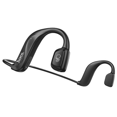 Bluetooth-наушники с костной проводимостью Hoco ES50 (black)