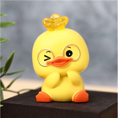 Ночник «Funny duck», mix