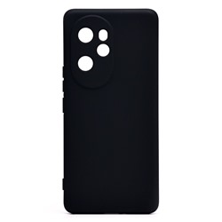 Чехол-накладка Activ Full Original Design для "Honor 100 Pro" (black) (226783)