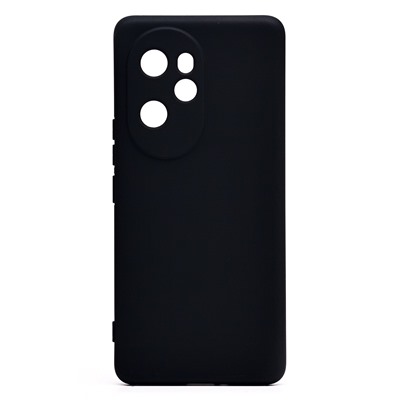 Чехол-накладка Activ Full Original Design для "Honor 100 Pro" (black) (226783)