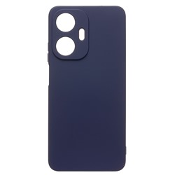 Чехол-накладка Activ Full Original Design для "Realme C55" (dark blue)