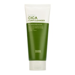 TENZERO Пенка для умывания с экстрактом центеллы азиатской - Blemish Cica Foam Cleanser, 180г