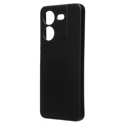 Чехол-накладка Activ Full Original Design для "TECNO Pova 5" (black) (225169)