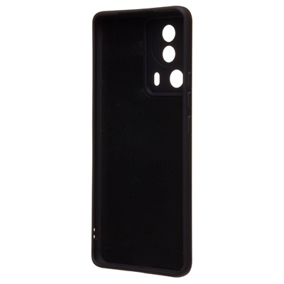 Чехол-накладка Activ Full Original Design для "Xiaomi 13 Lite" (black) (215726)