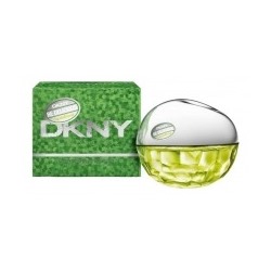 DKNY, DKNY Be Delicious Crystallized