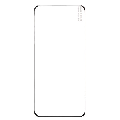 Защитное стекло Full Screen Activ Clean Line 3D для "Huawei P40 Pro" (black)