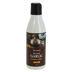 Deoproce Шампунь для волос с черным чесноком - Black garlic intensive energy shampoo, 200мл