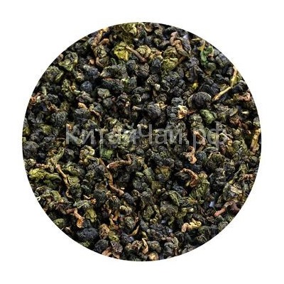 Чай улун Тайвань - Высокогорный (Тайвань) - 100 гр