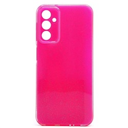 Чехол-накладка - SC328 для "Samsung SM-A145 Galaxy A14 4G/SM-A146 Galaxy A14 5G (MediaTek)" (pink) (218667)