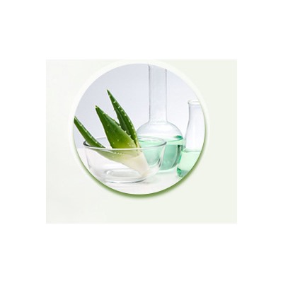 Увлажняющая маска для лица ALOE VERA