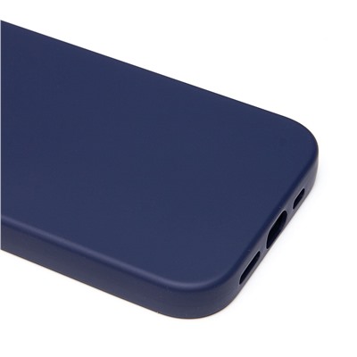 Чехол-накладка Activ Full Original Design для "Apple iPhone 14 Pro" (dark blue)