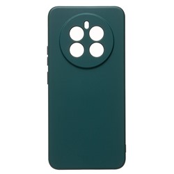 Чехол-накладка Activ Full Original Design для "Realme 12+ 5G" (dark green) (229129)