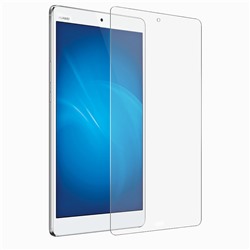 Защитное стекло - для "Huawei MediaPad M6 8.4"