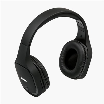 Bluetooth-наушники полноразмерные Dialog HS-11BT (black)