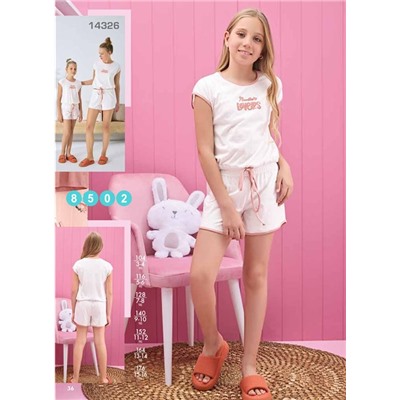 Детский комплект ZEYZEY kids 8502