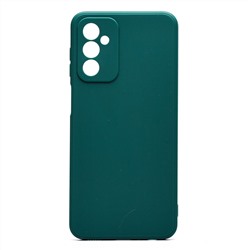 Чехол-накладка Activ Full Original Design для "Samsung SM-M236 Galaxy M23 5G" (dark green) (206300)